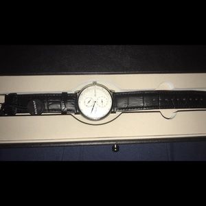 Bolvaint Paris Eanes classic watch